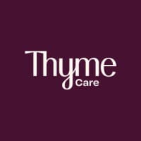 Thyme Care logo