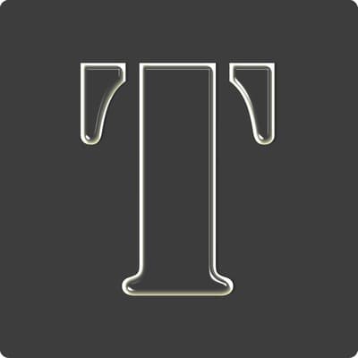 TIM Company GmbH logo