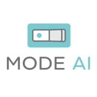 MODE logo
