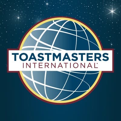 Toastmasters International logo