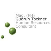 Gudrun Tockner Human Resources Consulting logo