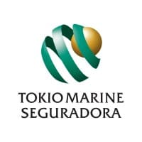 Tokio Marine Seguradora logo