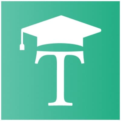 Tomax-Think Academy logo