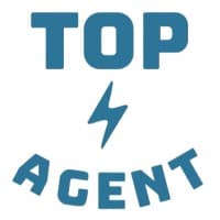 Top Agent logo