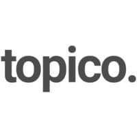 Topico logo