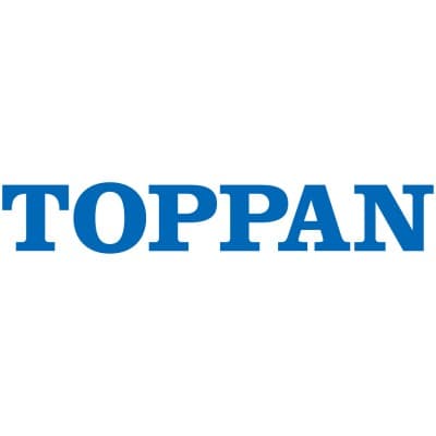 TOPPAN Edge (Hong Kong) Limited logo
