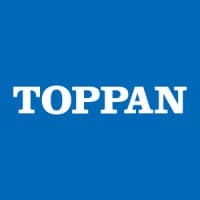 TOPPAN Group logo
