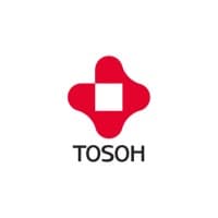 Tosoh Bioscience logo