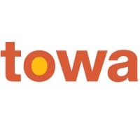 Towa Software logo