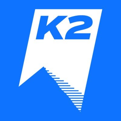 K2 Corporate Mobility logo