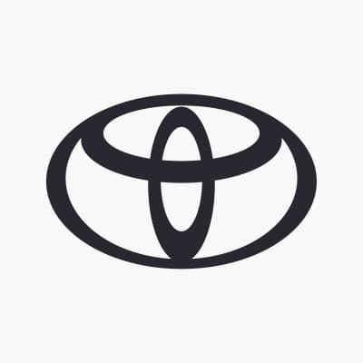 Toyota (GB) plc logo