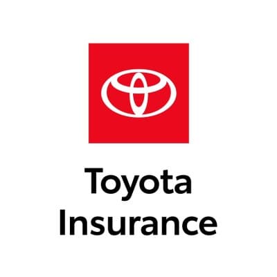 Toyota Insurance logo
