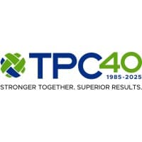 TPC logo