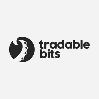 Tradable Bits logo