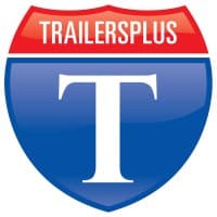 TrailersPlus, a Division of Interstate Group logo