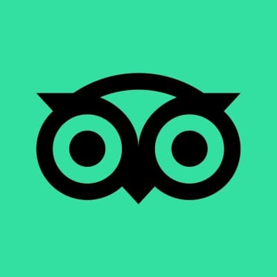 Tripadvisor logo