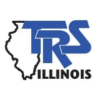 Teachers' Retirement System of the State of Illinois logo