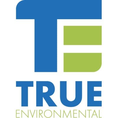 True Environmental logo
