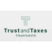 Trust and Taxes Steuerberatung logo