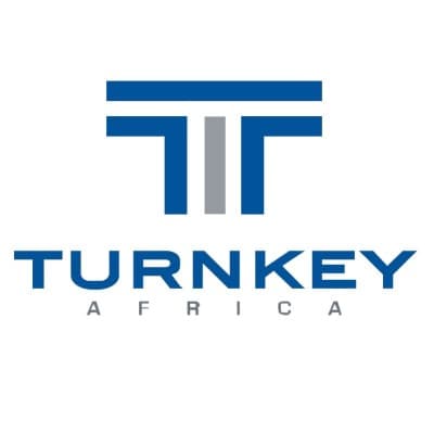 Turnkey Africa Ltd logo