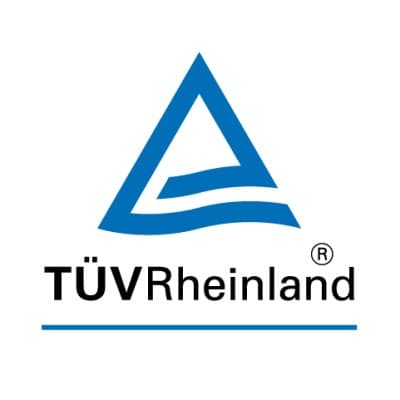 TÜV Rheinland North America logo