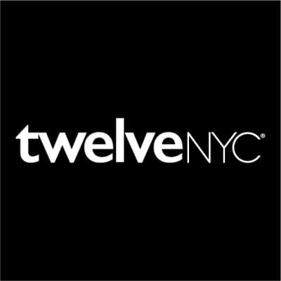 twelveNYC logo