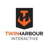 Twin Harbour Interactive logo