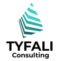 Tyfali Consulting logo