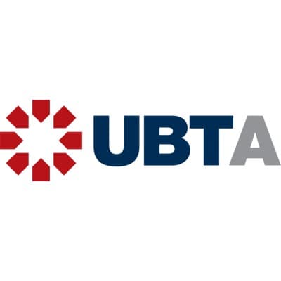 UBT Accountants logo