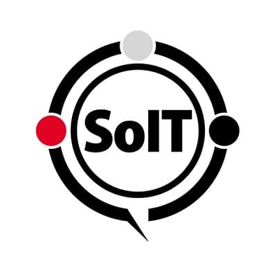 School of Information Technology at the University of Cincinnati logo