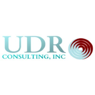 UDR Consulting, Inc. logo