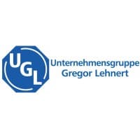 UGL - Unternehmensgruppe logo