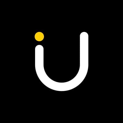 Ultra Intelligence & Communications logo