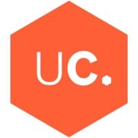 Unacast logo