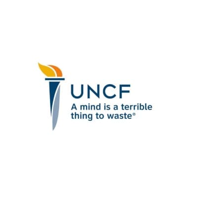 UNCF logo