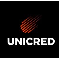 UNICRED logo