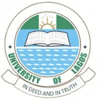 University of Lagos logo