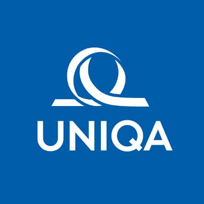 UNIQA Insurance Group logo