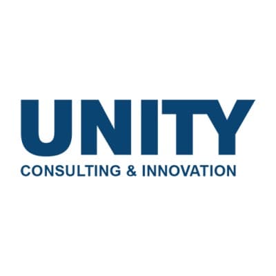 UNITY Consulting & Innovation logo