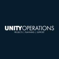 UNITY Operations AG logo
