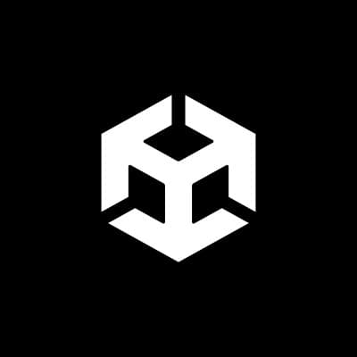 Unity logo