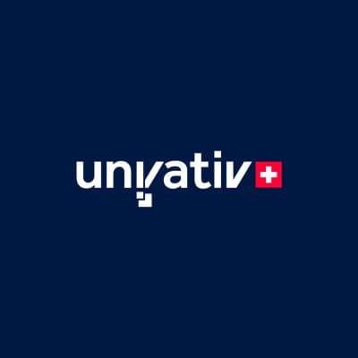 univativ Schweiz AG logo