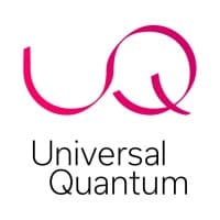 Universal Quantum logo