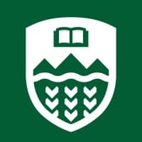 University of Alberta logo