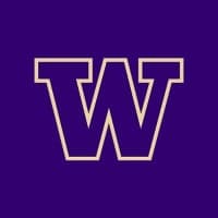 University of Washington Intercollegiate Athletics logo