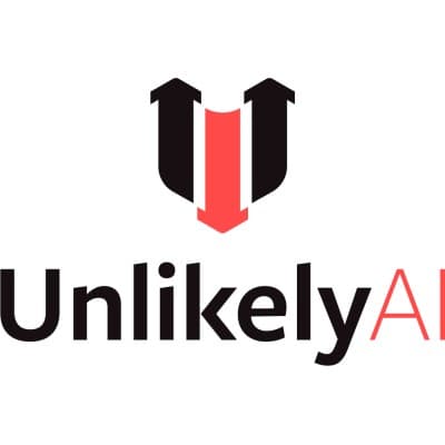 Unlikely AI logo