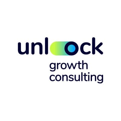 Unlock Growth logo