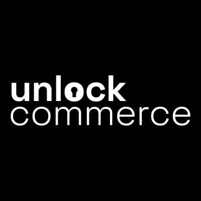 UnlockCommerce logo