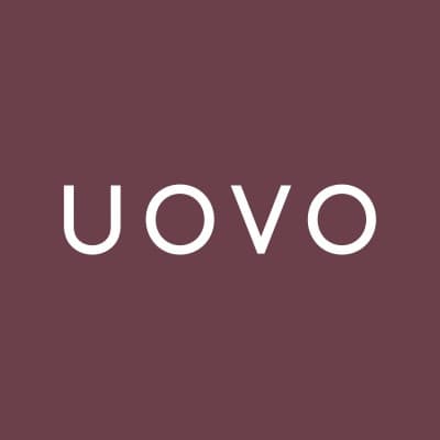 UOVO Wine logo