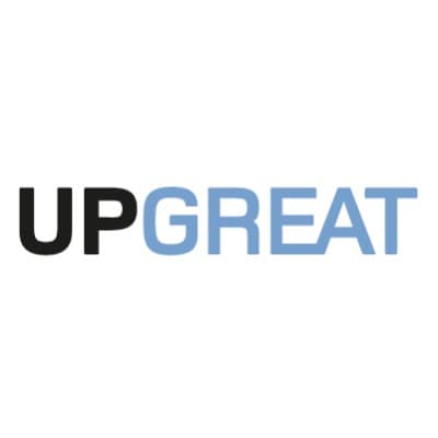 UPGREAT AG logo
